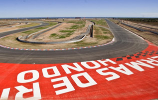 Circuito de Termas de Ro Hondo