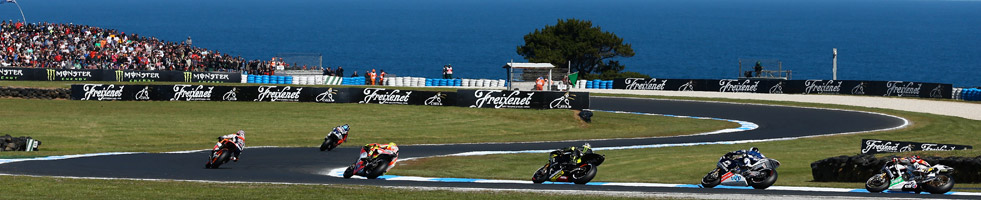 Phillip Island