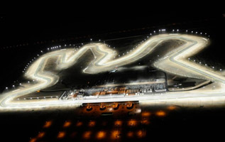 Circuito de Losail