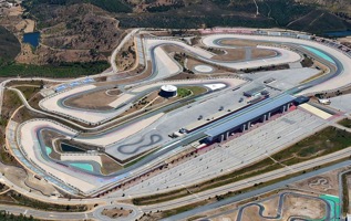 Circuito de Autódromo Internacional do Algarve