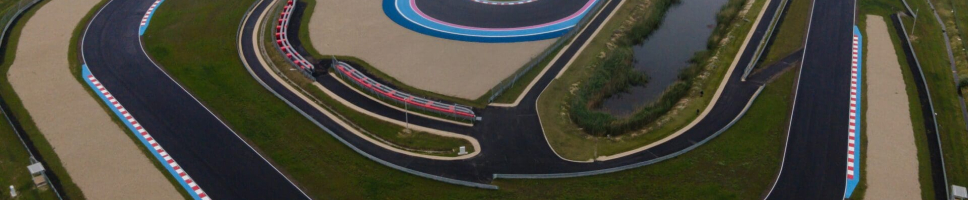 Balaton Park Circuit