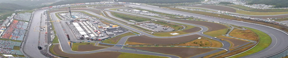 Mobility Resort Motegi