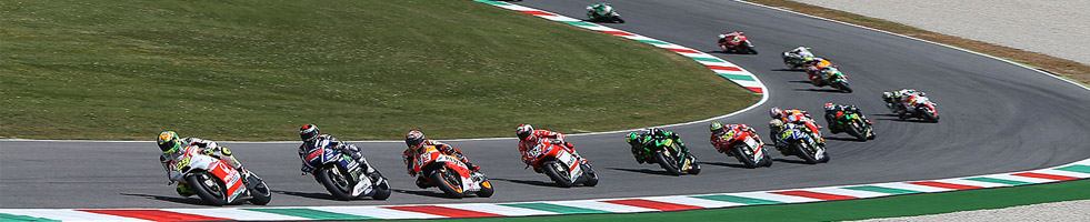 Autodromo Internazionale del Mugello