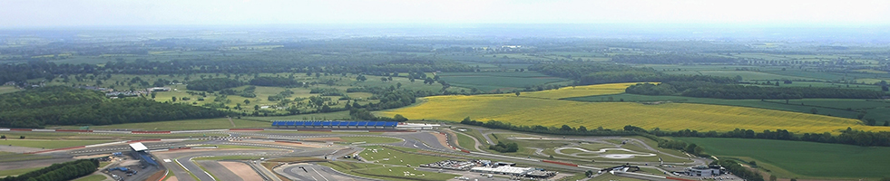 Silverstone Circuit