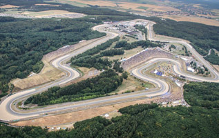 Circuito de Brno