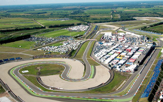 Circuito de Misano