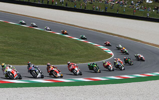 Circuito de Mugello