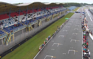 Circuito de TT Circuit Assen