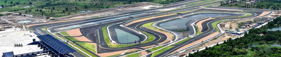 Chang International Circuit