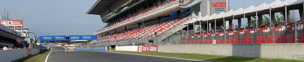 Circuit de Barcelona-Catalunya