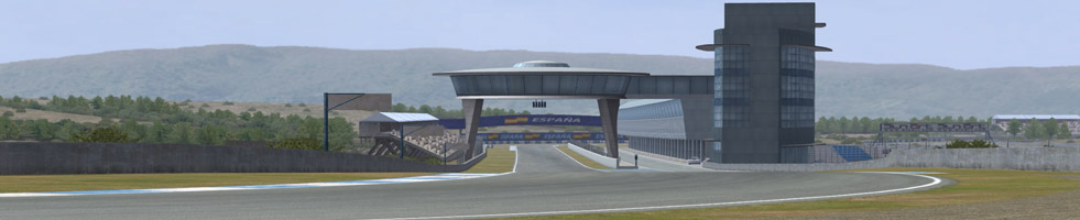 Circuito de Jerez - ?ngel Nieto