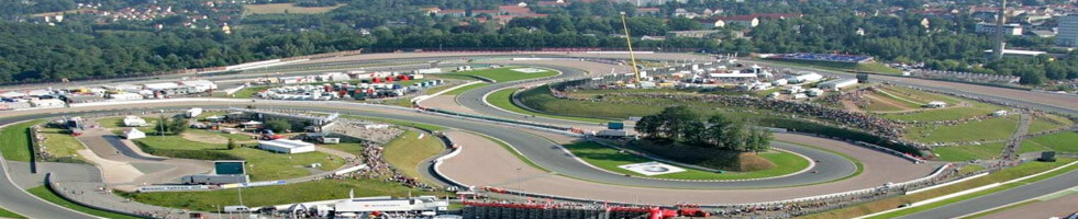 Sachsenring