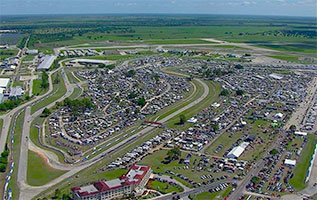 Circuito de Sebring International Raceway