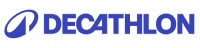 Logo decathlon