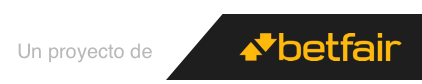 Logo Betfair