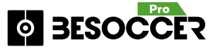 Logo Besoccer