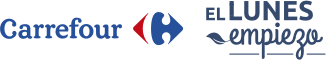Carrefour. El lunes empiezo