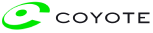 Logo coyote
