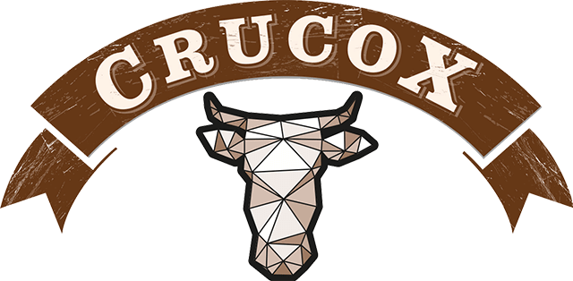 Logo Crucox