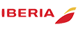 Logo Iberia