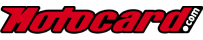 Logo Motorcard