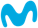 Logo movistar