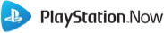 Logo playstation now