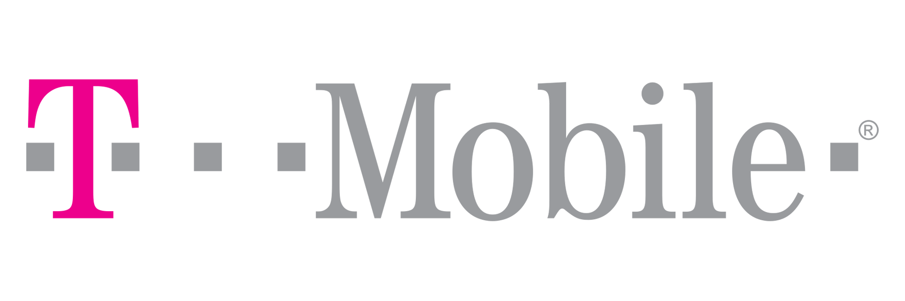 Logo T-Mobile