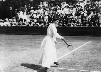 París 1900: La primera mujer campeona