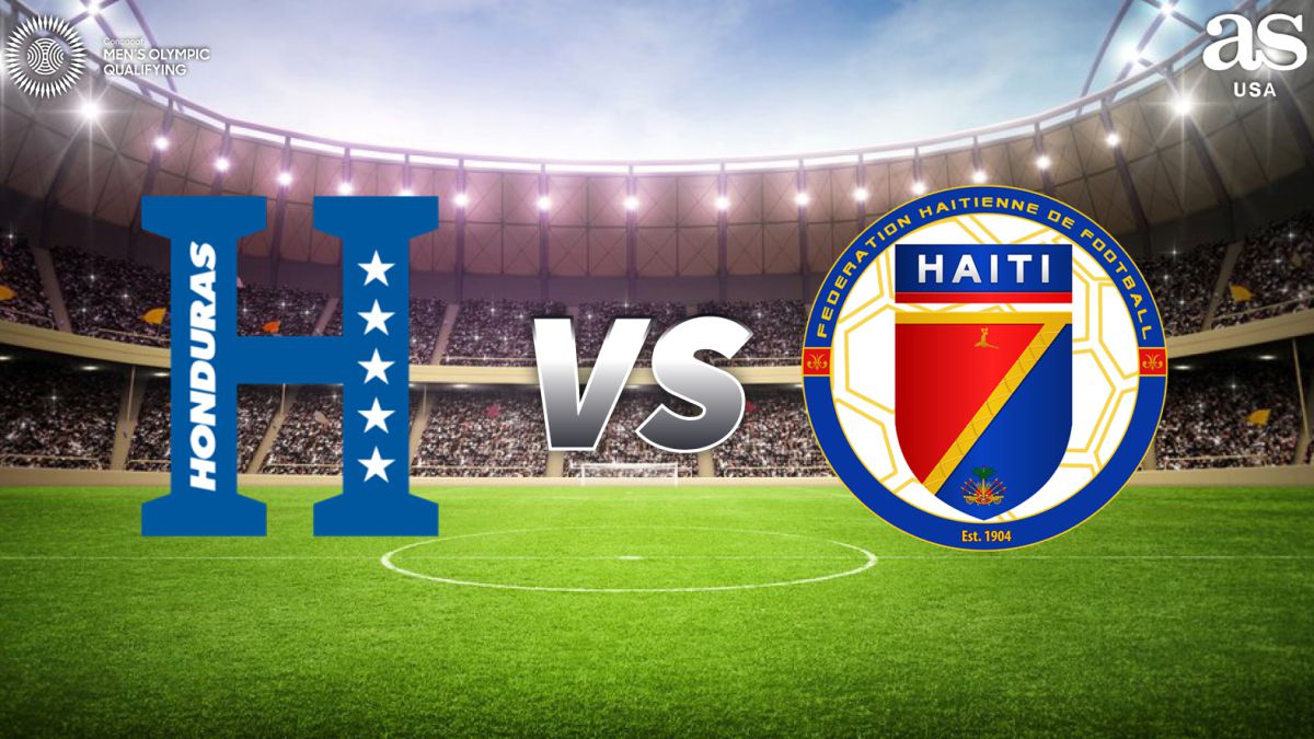 Honduras vs Haití (30) Resumen y Goles del Partido