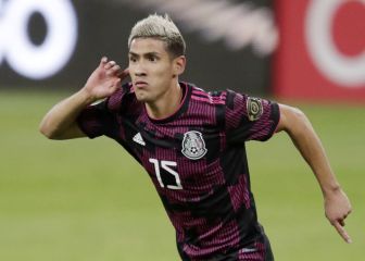 Final: Antuna definió el clásico y México se quedó con el grupo