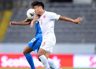 Honduras se queda el liderato del Grupo B