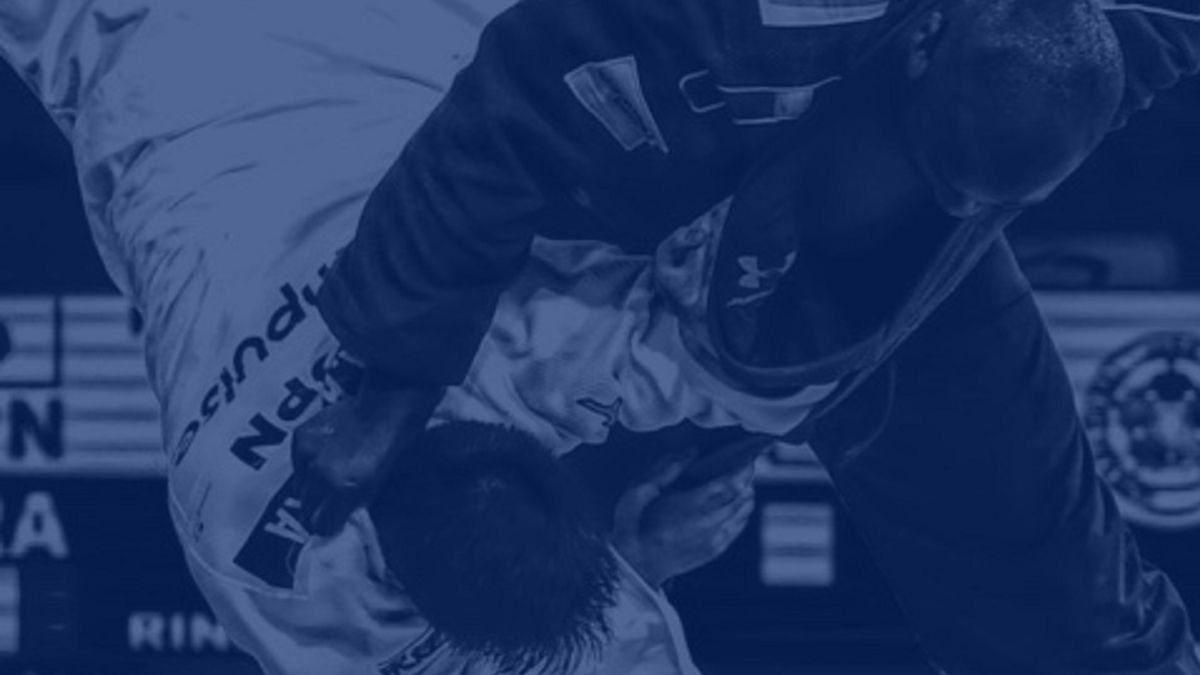Judo en los Juegos de Tokio 2020 - Vimarsana News