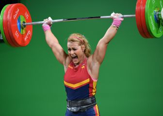 Las opciones de medalla de España en Tokio 2020