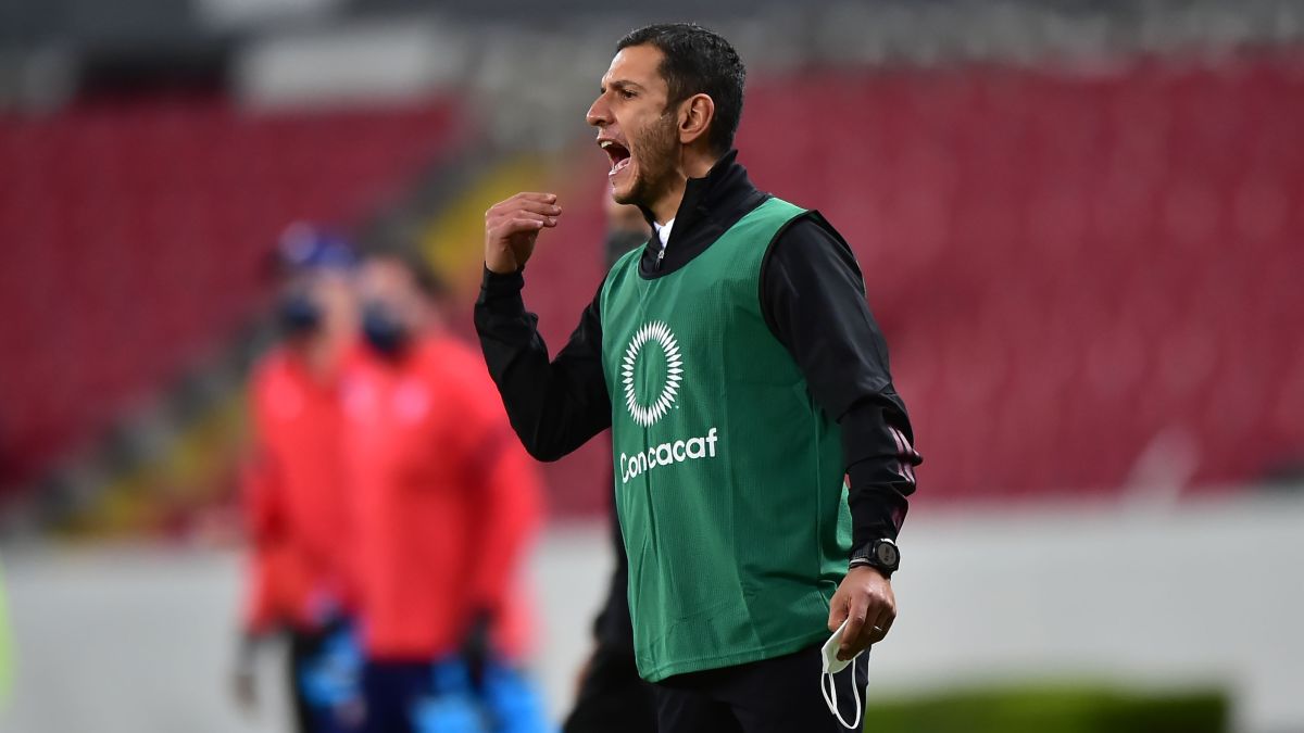 Selección Mexicana: ¿Cuándo se publica la lista para Juegos Olímpicos? - Vimarsana News
