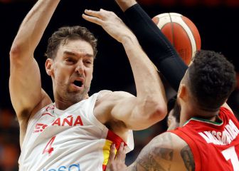 Baloncesto en los Juegos de Tokio: países clasificados, fechas, calendario y formato