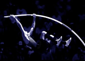 ¿Hasta dónde puede saltar el hombre? Duplantis tiene la respuesta