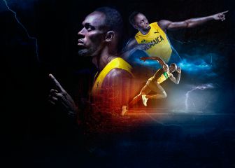 Correr más rápido que Bolt es posible: la ciencia dice cuánto