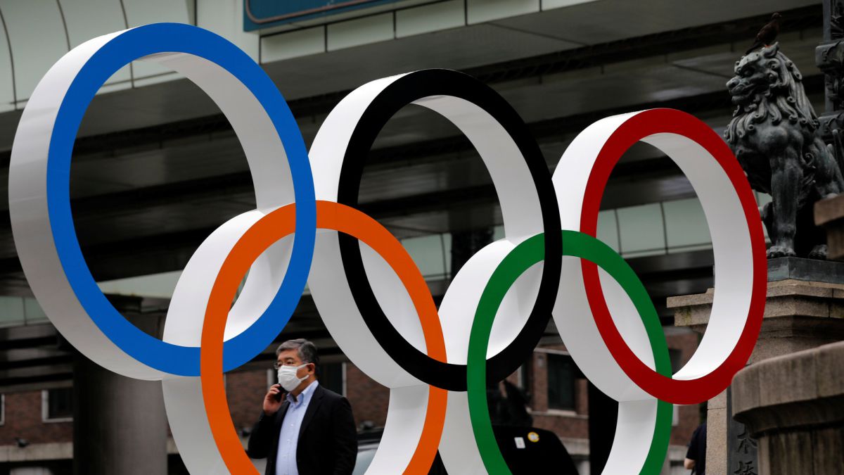 Juegos Olímpicos: qué son, historia, origen y significado de los cinco  anillos - AS.com