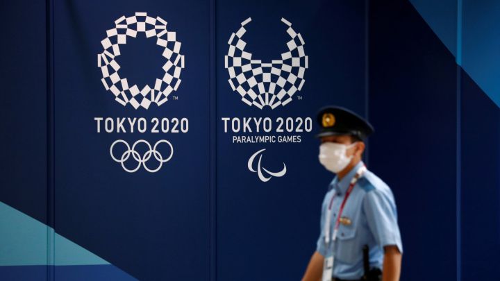 Juegos Olimpicos De Tokio 2021 Olimpiadas