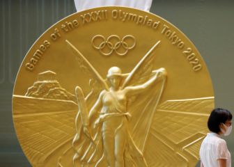 Tokio 2021: ¿por qué los Juegos Olímpicos se celebran cada cuatro años?