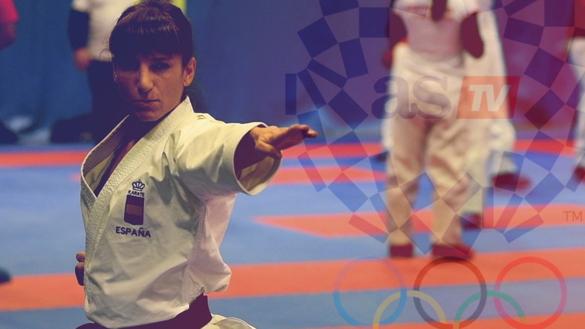 Juegos Olímpicos | Los secretos del kata de Sandra Sánchez que son de Guinness - Vimarsana News