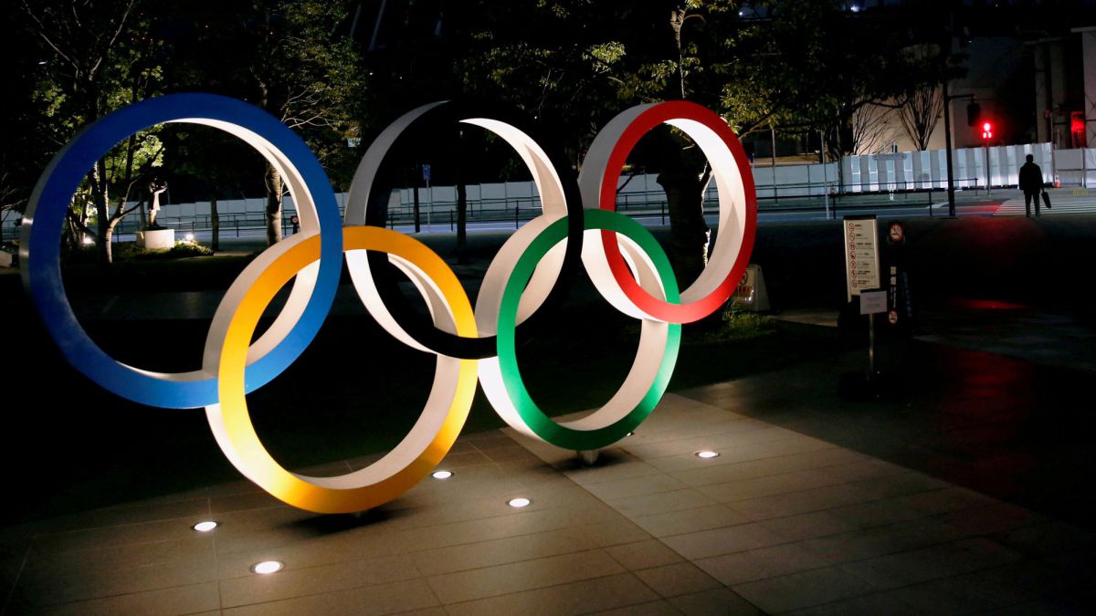 Juegos Olímpicos: ¿cuál es el origen de los aros olímpicos y qué significa  cada color? - AS.com