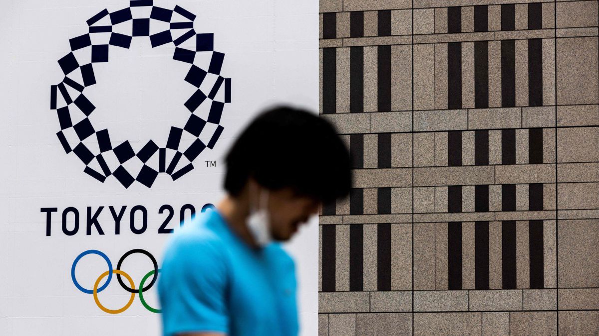 Juegos Olímpicos: ¿qué significa el logo de Tokio 2020? - AS.com