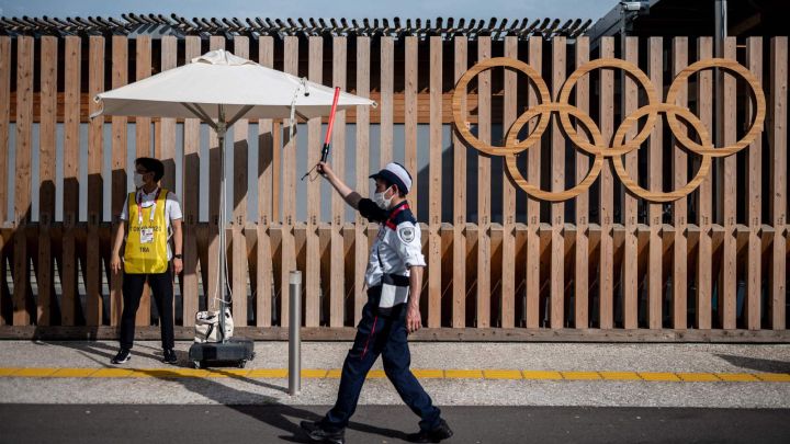 Juegos Olimpicos Modernos Origen Desde Cuando Se Celebram Y Diferencias Con La Antigua Grecia As Com