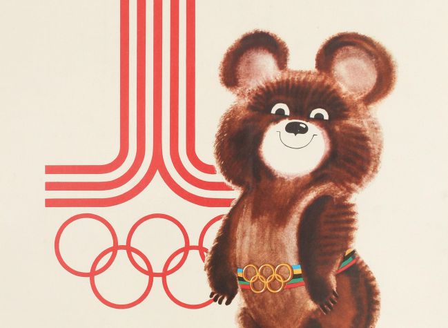 profundizar Retocar Cava Las 14 mascotas de la historia de los Juegos Olímpicos - AS.com
