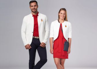 España en los Juegos Olímpicos de Tokio: abanderados, equipo, deportes y previsión de medallas