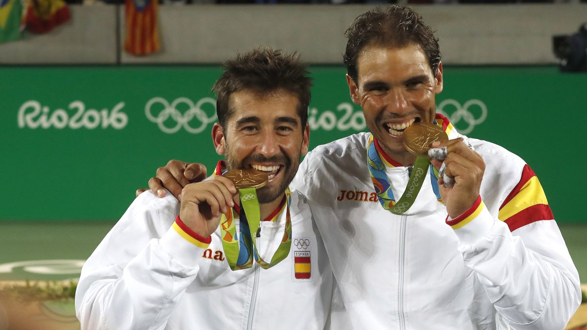 ¿Cuántas medallas consiguió España en los Juegos Olímpicos de Río de Janeiro