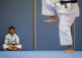 Juegos Olímpicos de Tokio: ¿qué diferencias hay entre el judo y el kárate?