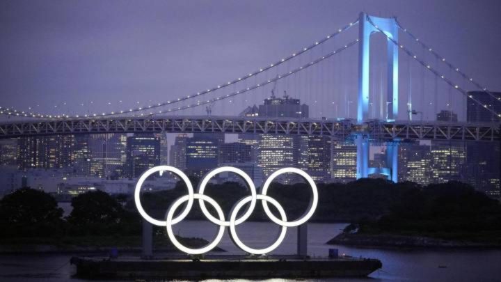 Tokio 2020: primer caso de COVID-19 en la Villa Olímpica